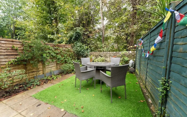 Host Stay Shanklin House