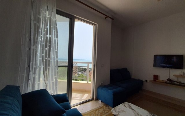 Green Apartment
