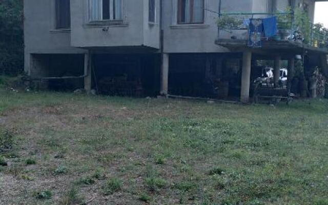 Guest House NICA