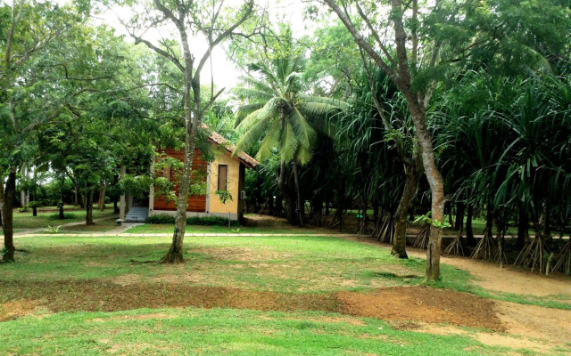 Palm Paradise Cabanas & Villas Beach Resort Tangalle