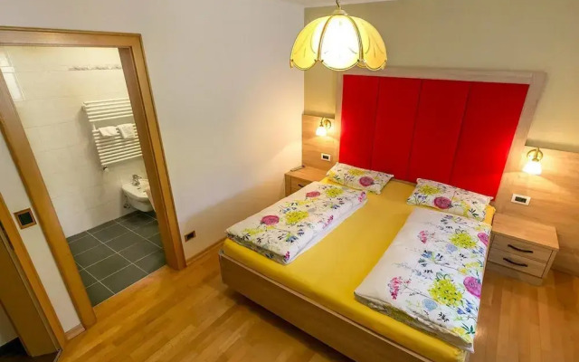 Flat Diamant With Breathtaking Views