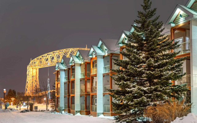 Lift Bridge Lodge, Ascend Hotel Collection