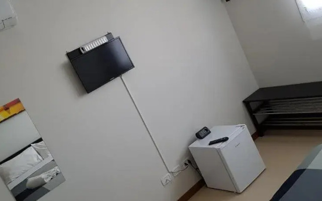 Bed & Breakfast Orio Easy Airport