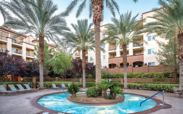 WorldMark Las Vegas Boulevard