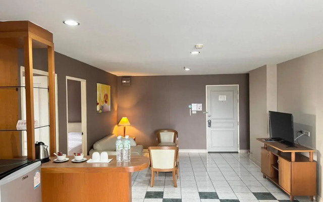 BU Place Hotel