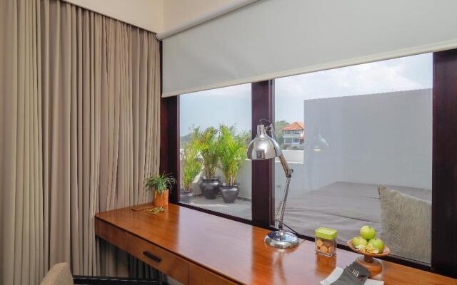 The Samata by LifestyleRetreats