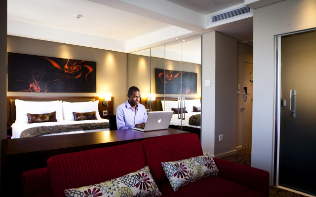 SunSquare Cape Town