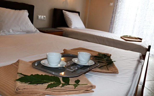 ThassCities Casa Studios