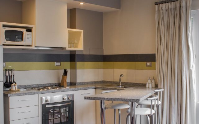 Lastarria Hotel & Aparts