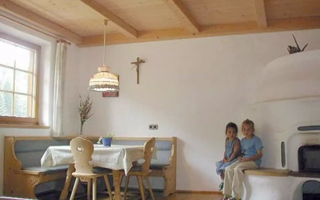 Brunnerhof Guggenberger