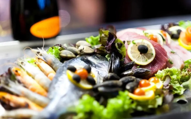 Hotel&Ristorante Sicilia