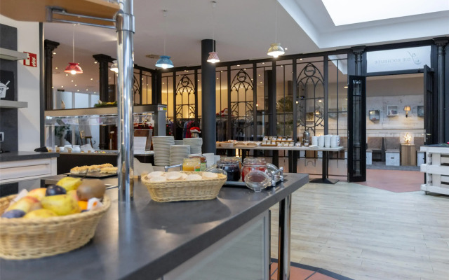 Best Western Plus Theodor Storm Hotel