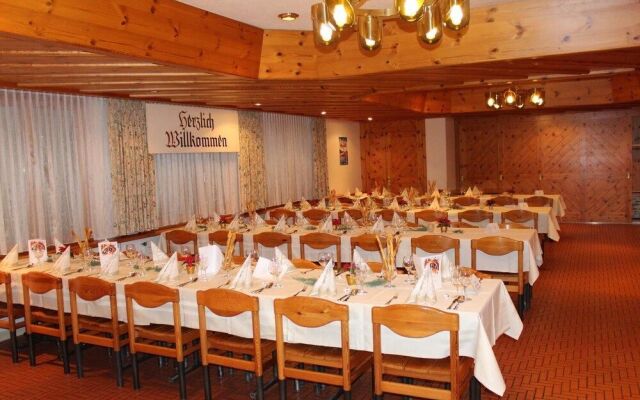 Hotel Schiffahrt