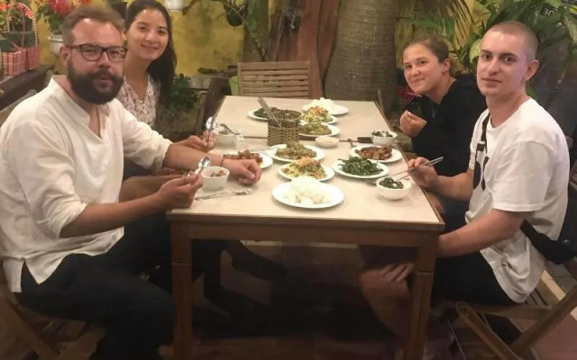 An Hien Homestay Hoi An