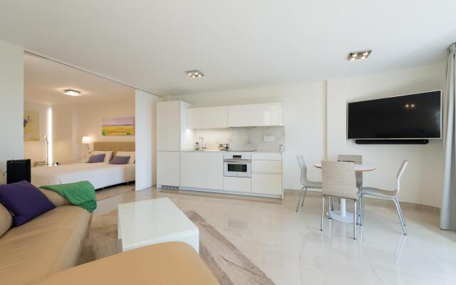 Luxury Sea Views P67A By CanariasGetaway