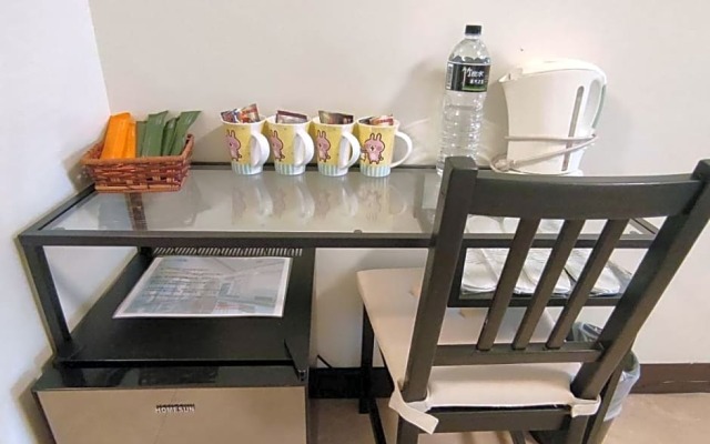 Kenting Chiu Chaung Homestay