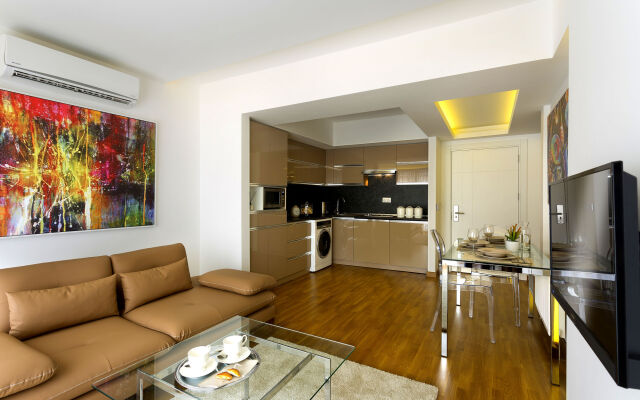The Place Hotel