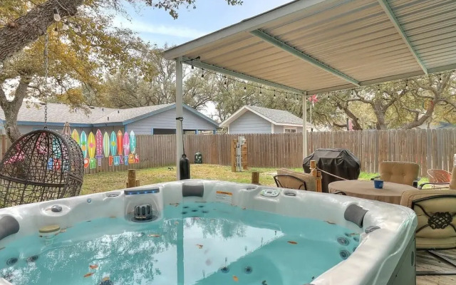 Flamingo Flats 3 Bedroom Home by Redawning