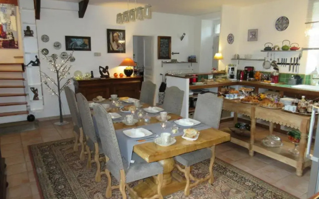 Le Vieux Couvent