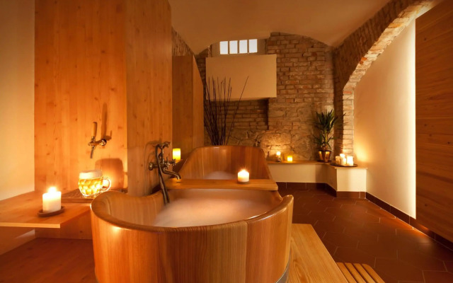 Hotel Pod Zeleným Dubem