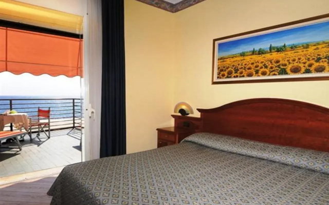 Hotel Regina