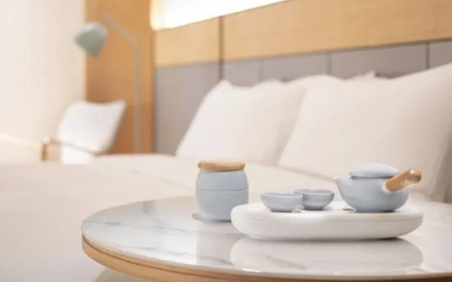 JI Hotel (Ningbo Fenghua Fangqiao)