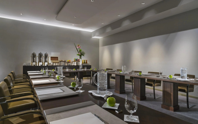 The St. Regis Mexico City Hotel