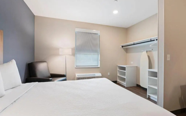 Extended Stay America Premier Suites Melbourne I-95