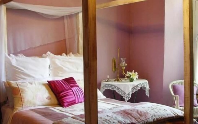 Moolmanshof Bed and Breakfast