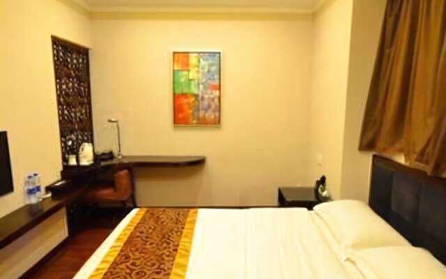 Wuhan Xilaide Boutique Hotel
