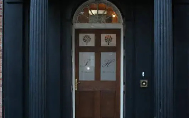 Trewythen Hotel