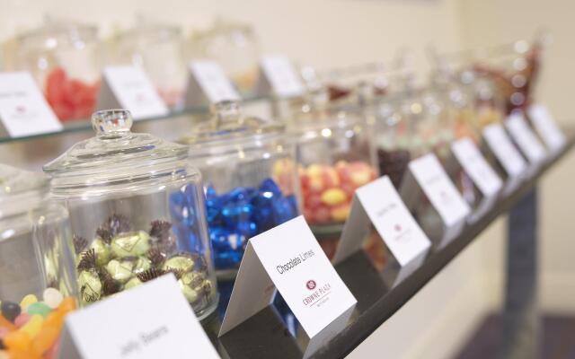 Crowne Plaza Nottingham by IHG