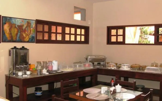 Navegantes Praia Hotel