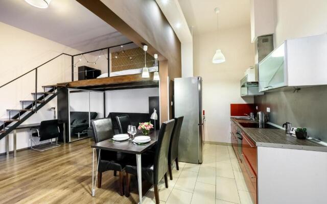 Arpa Flat Hellas