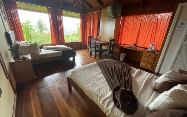 Tiquicia Lodge
