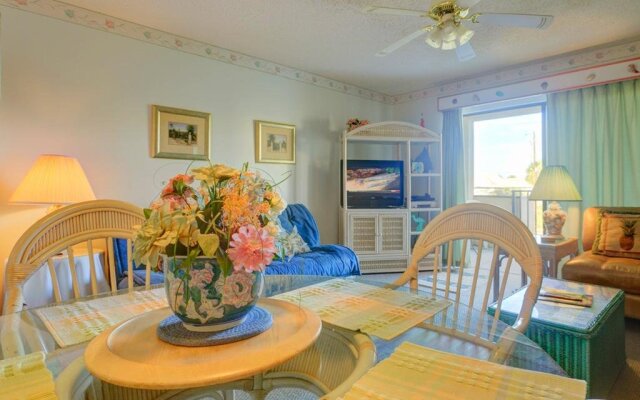 Ocean Villas St. Augustine