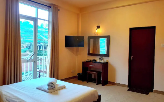 Rathna Grand Hotel Nuwara Eliya