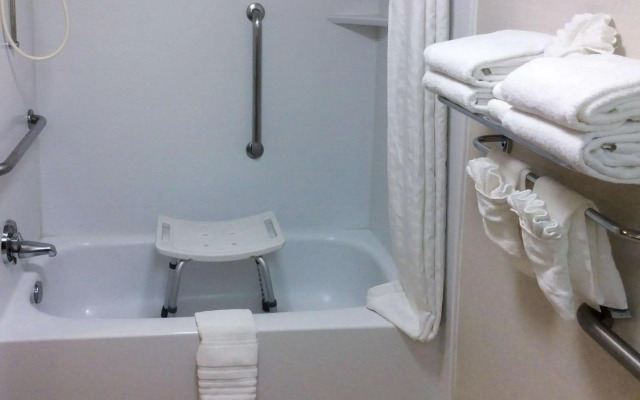 Comfort Inn Anaheim Resort