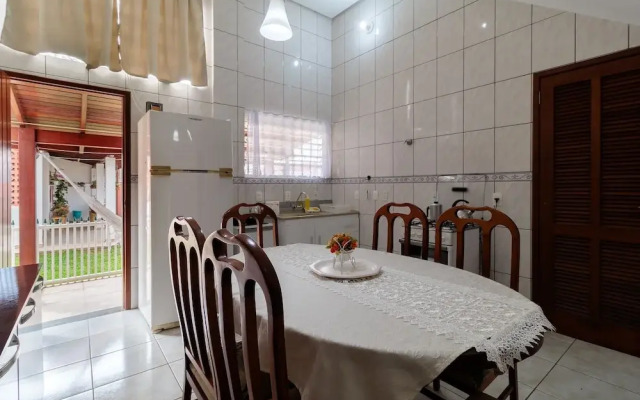 Cozy House in Floripa Rbf142