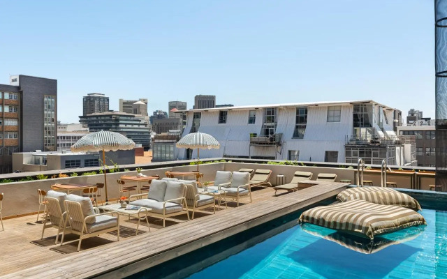 Neighbourgood 84 Harrington