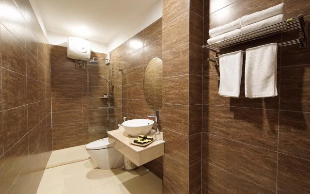 Hovi Hoang Cau 3 - My Hotel