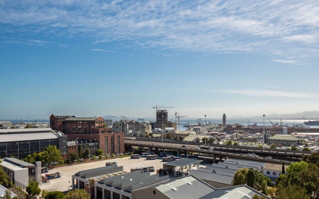 Rockwell Luxury Apartments