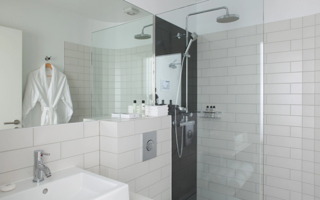 Hlemmur Suites