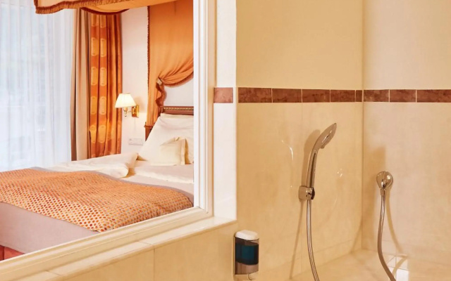 Hotel Barbarahof Kaprun -  Adults Only