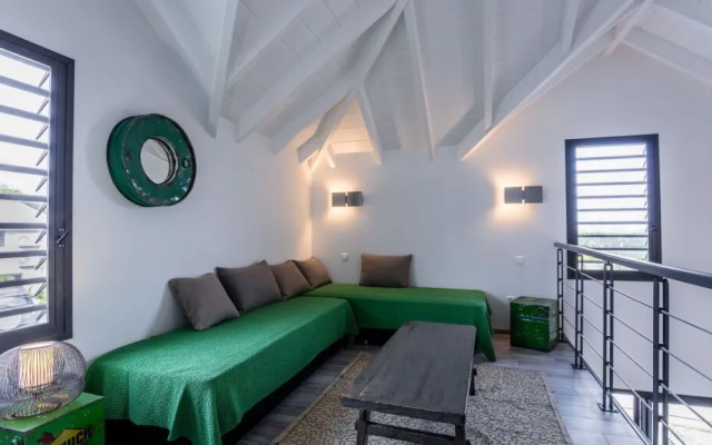 Dream Villa Lurin 727