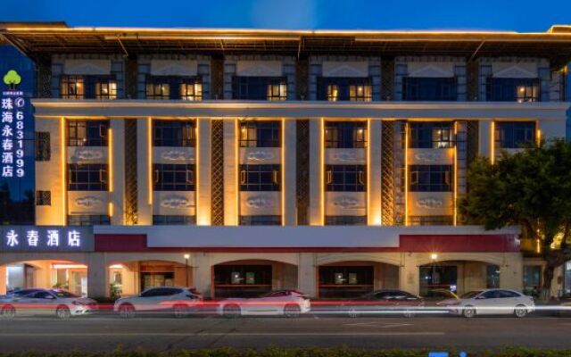 Yongchun Hotel