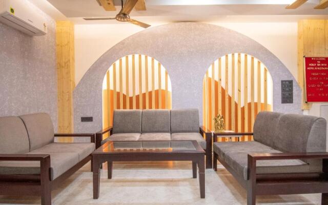 Holy Shivana Boutique Hotel Rishikesh