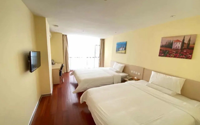 Hanting Hotel