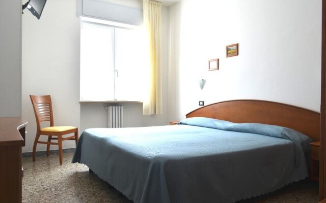 Hotel 2 Palme