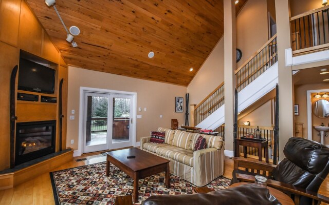 Wisp' n Away 5 Bedroom House